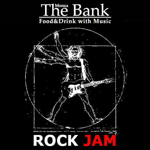 Rock Jam