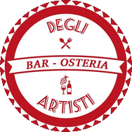 Logo Osteria degli Artisti